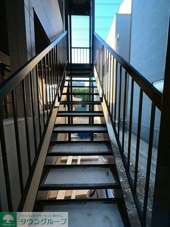 羽沢ヒルズの物件内観写真